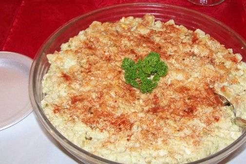 Michael's Catering