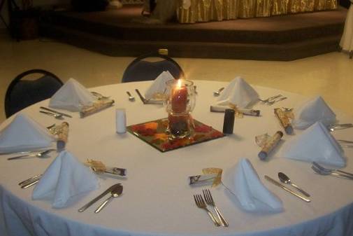 Michael's Catering