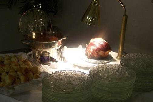 Michael's Catering