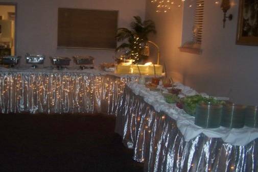 Michael's Catering