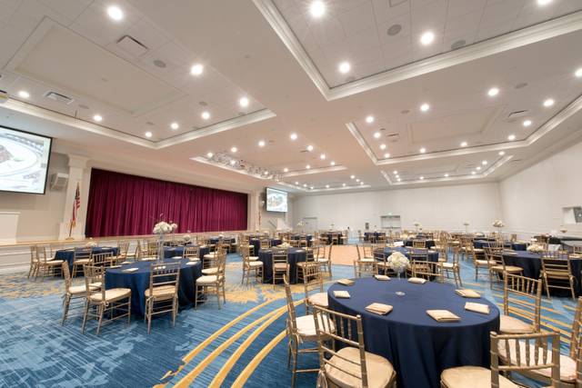 Discover the Best Event Halls in West Palm Beach, FL