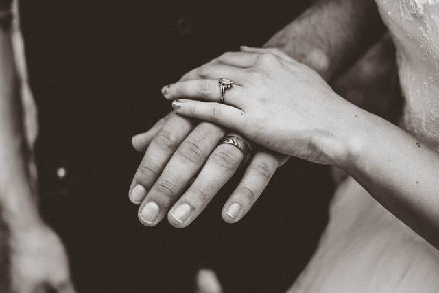 Hand in hand