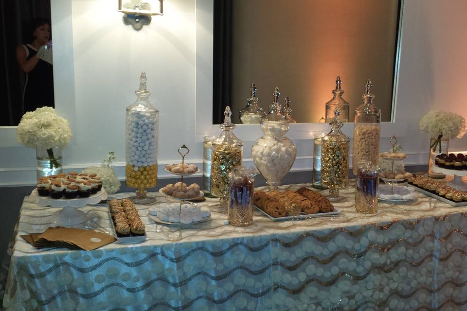 DoubleTree Grand Biscayne Bay Hotel