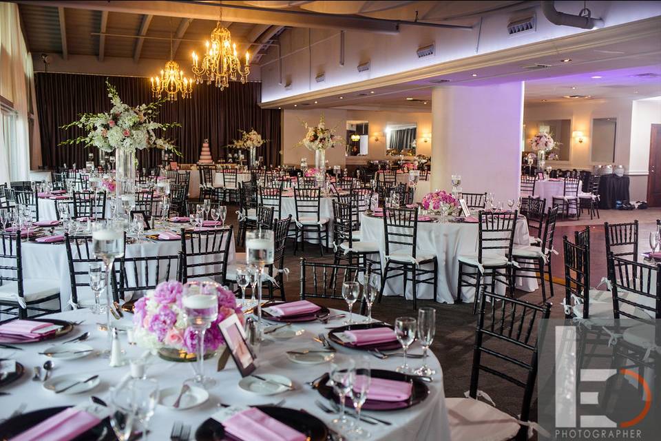 DoubleTree Grand Biscayne Bay Hotel