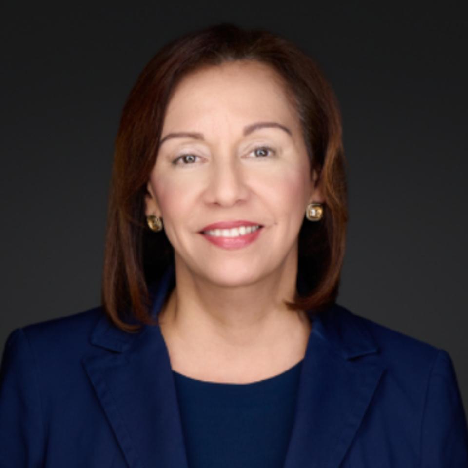 Adriana Rader