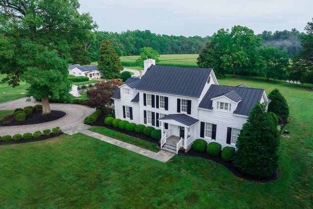 Historic Whitewood