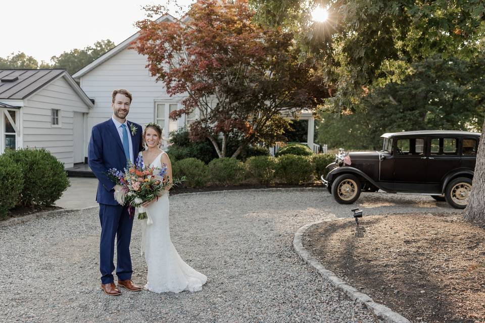 Ceremony