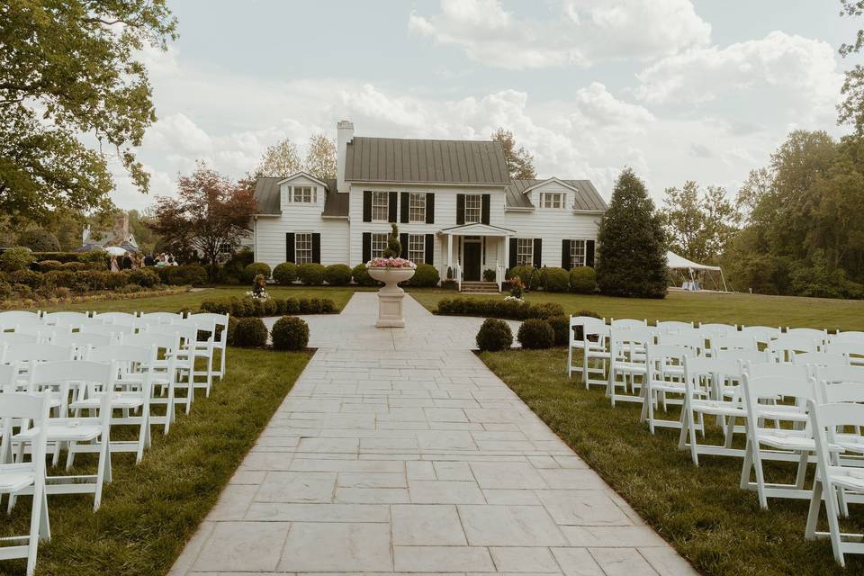 Ceremony