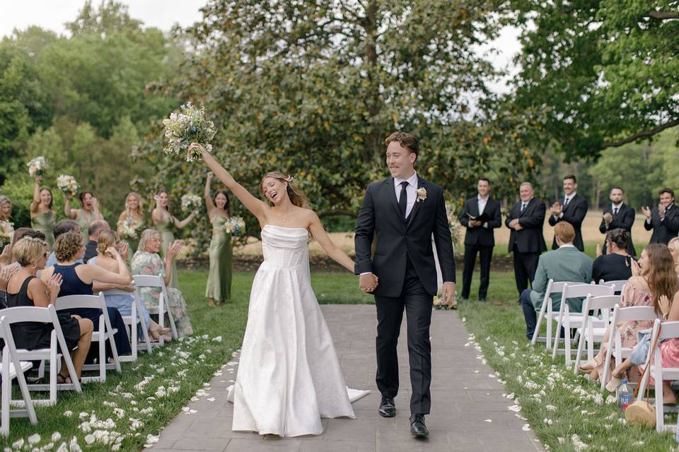 Ceremony