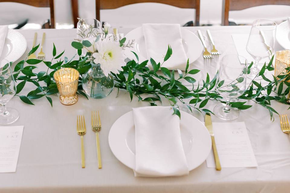 Table Setting