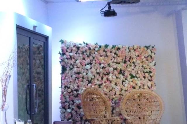 WESTMINSTER ROSE CENTER