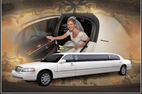 Wanish Limousine