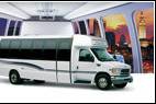 Wanish Limousine