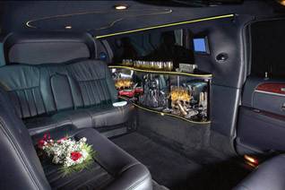 Wanish Limousine