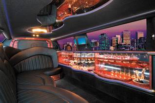 Wanish Limousine