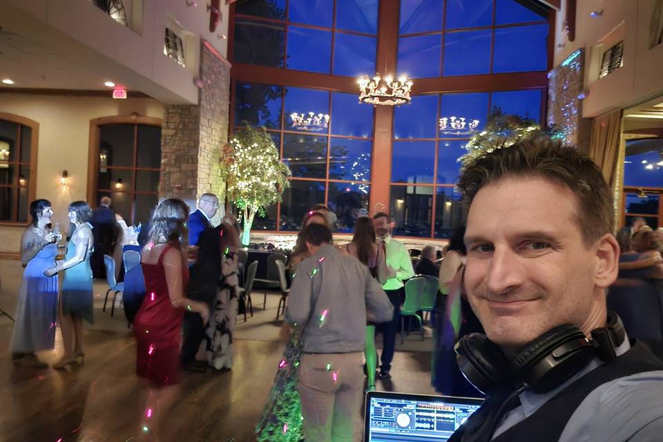 Dj Sean
