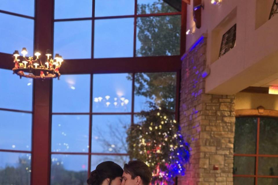 First Dance