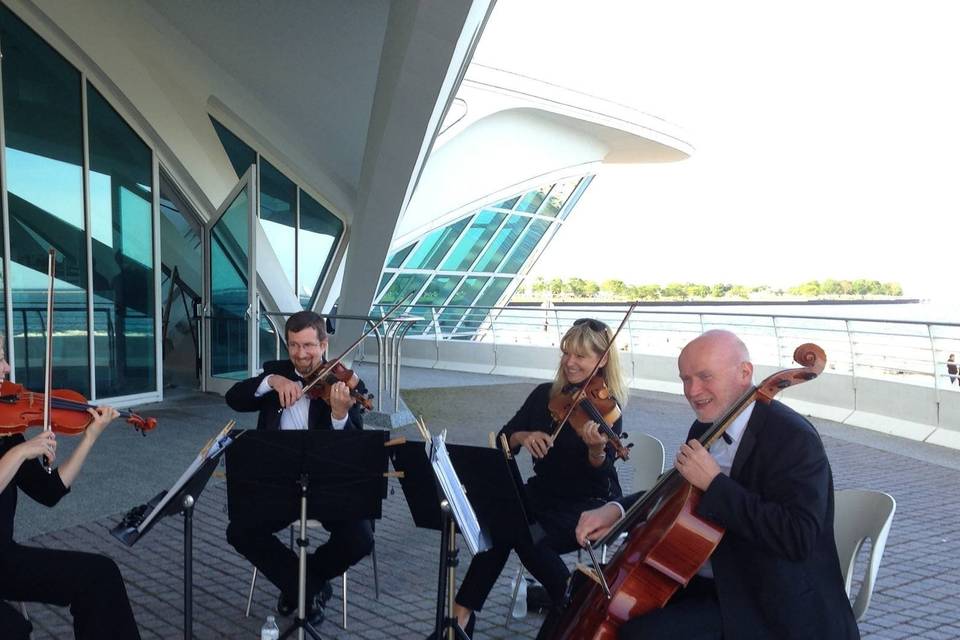 Milwaukee Art Museum