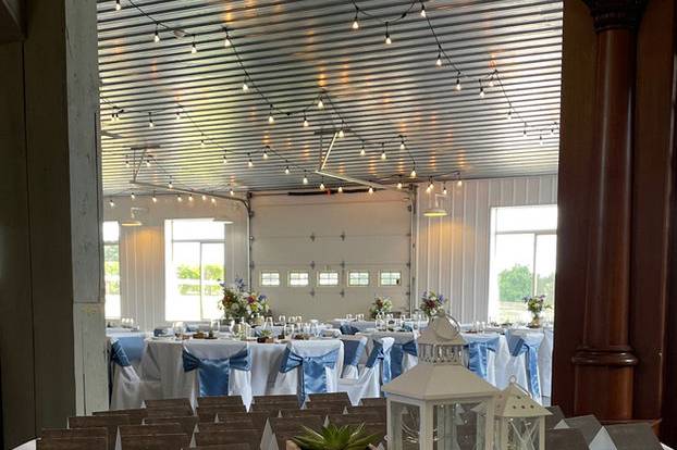 Stonegate Farm