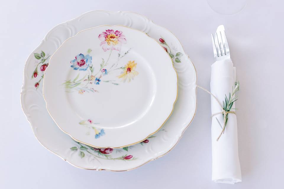 Place Setting