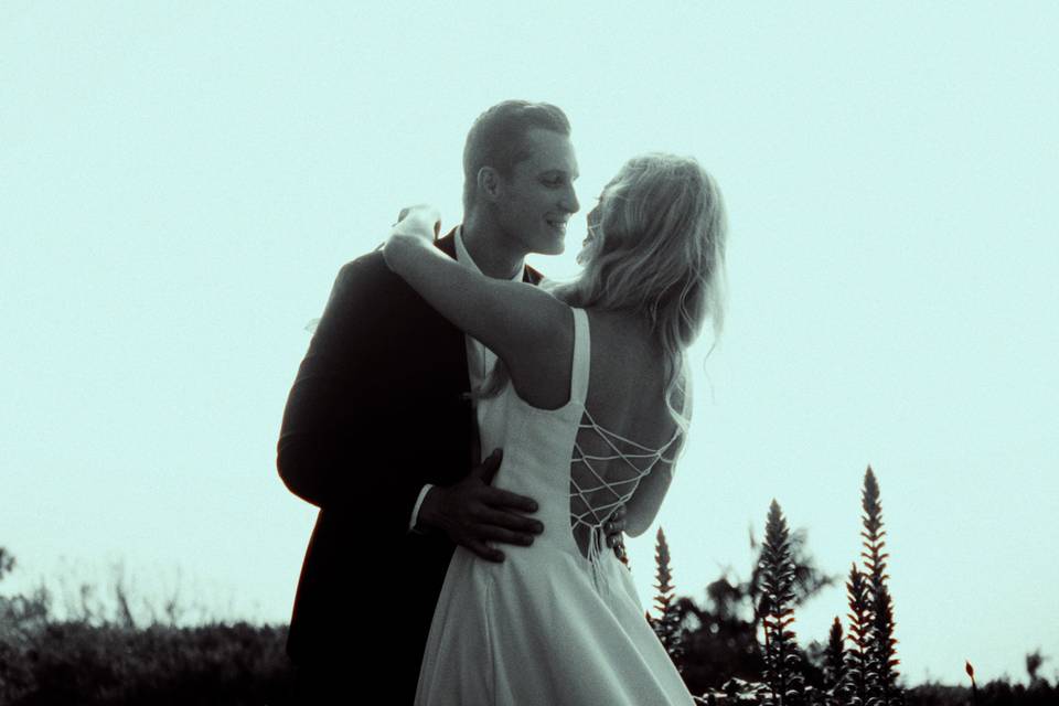 B & T || Elopement