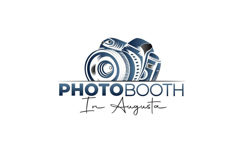 Photobooth In Augusta - logo