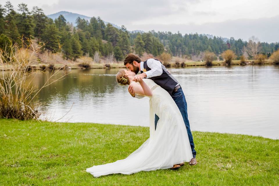 Wedgewood mountain view ranch