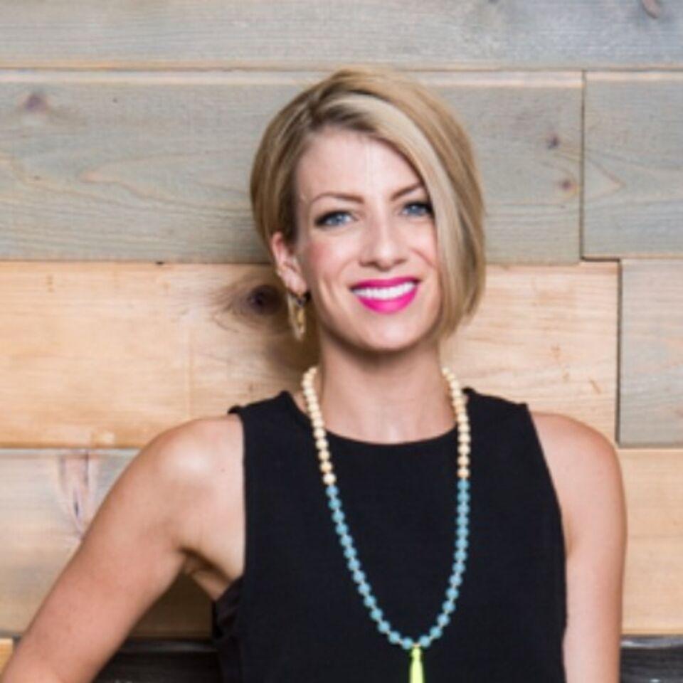 Laura Claire Bagley
