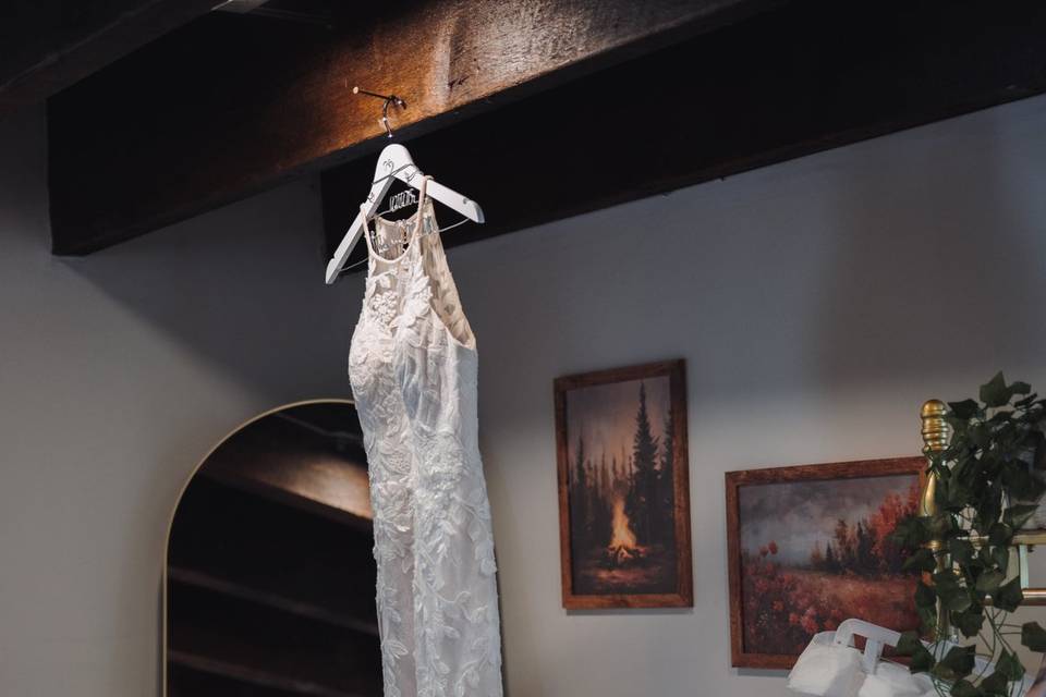 Bridal Suite