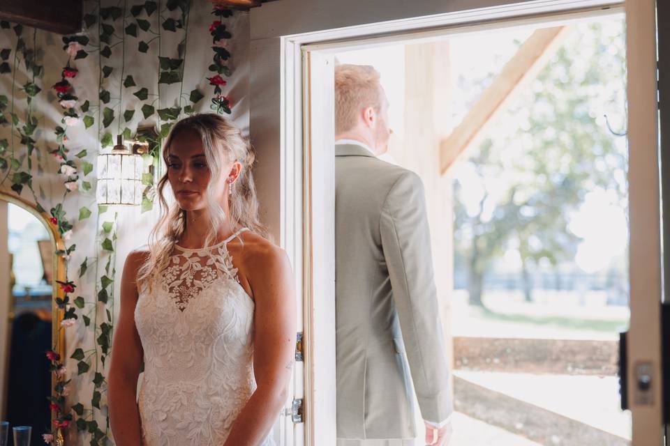 Bridal Suite