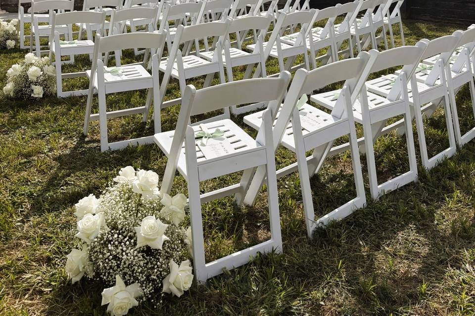 Wedding Rings
