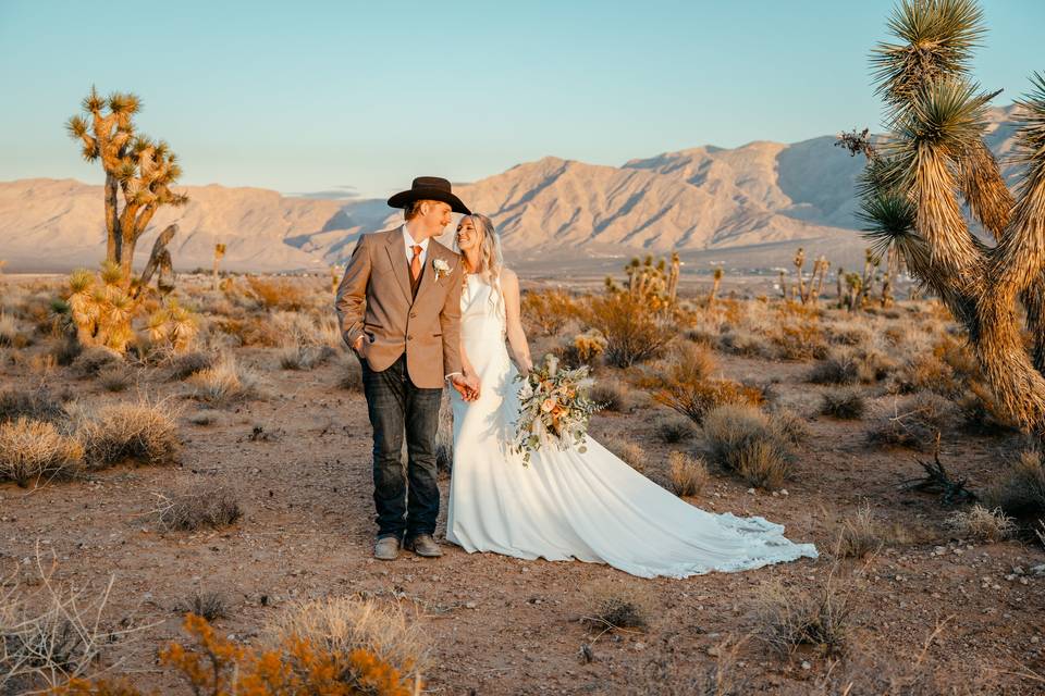 Arizona wedding photographer