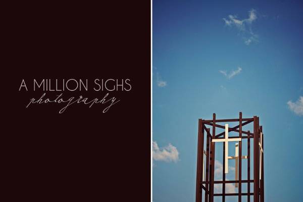 A Million Sighs Photography