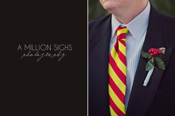 A Million Sighs Photography