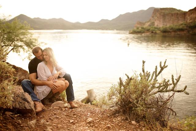 Paris Audrey Photography