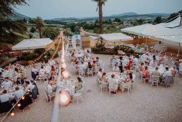 Villa Cariola