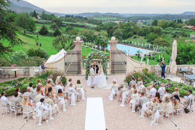 Villa Cariola