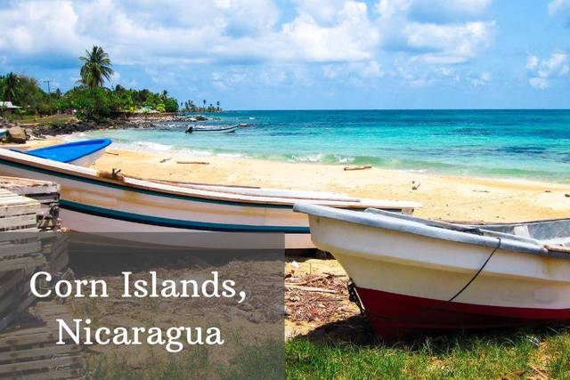 Corn Islands
