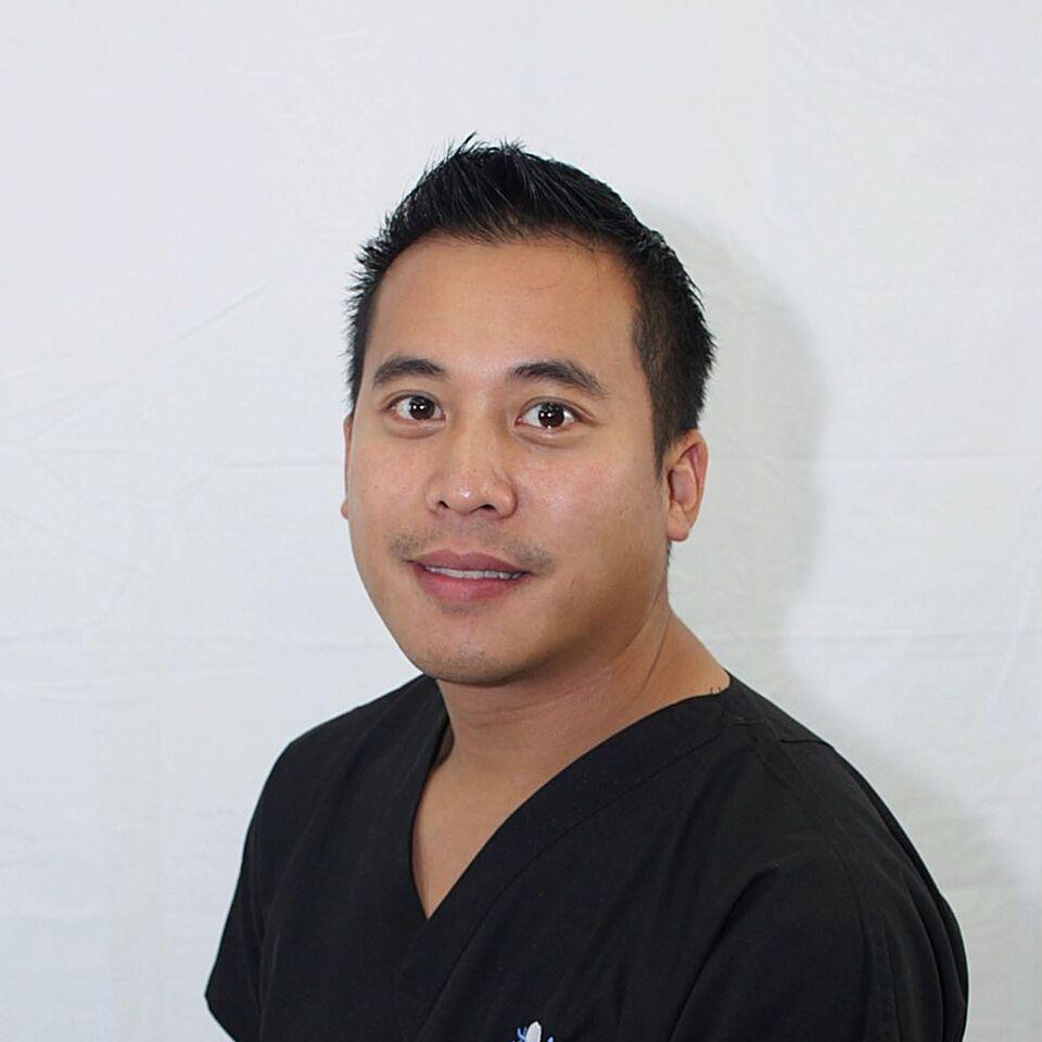 Barry Nguyen