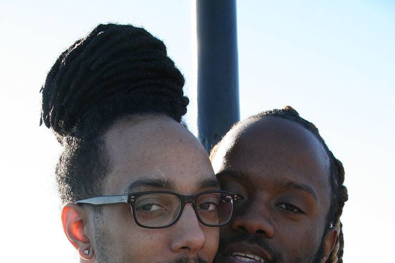 Battery Park LGBTQ