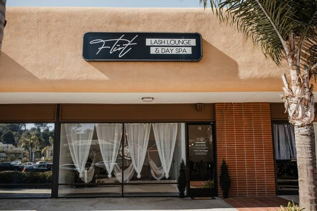 Flirt Lash Lounge & Day Spa