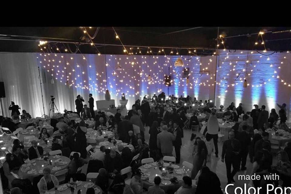 R Studio Events