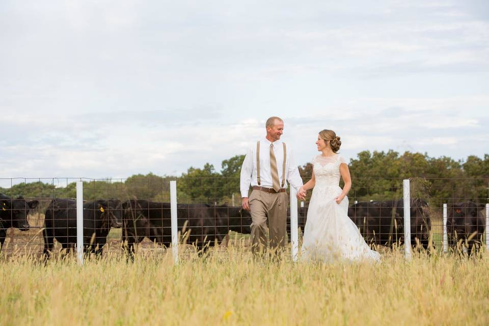 Sweet Clover Farm Events