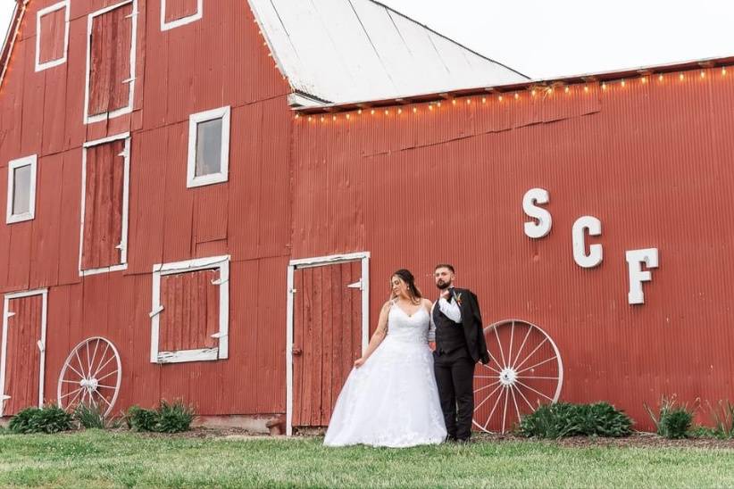 Sweet Clover Farm Events