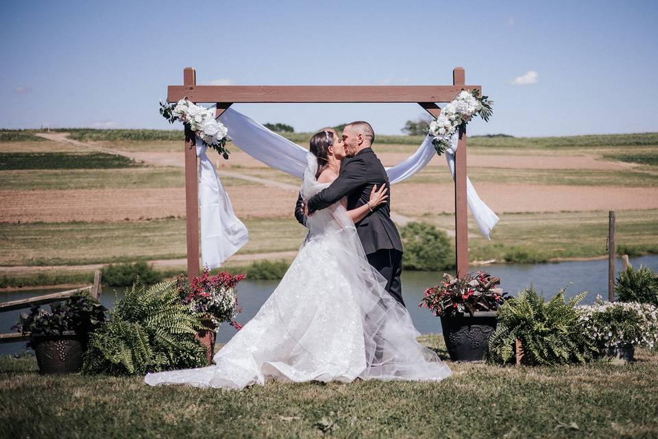 The Kiss