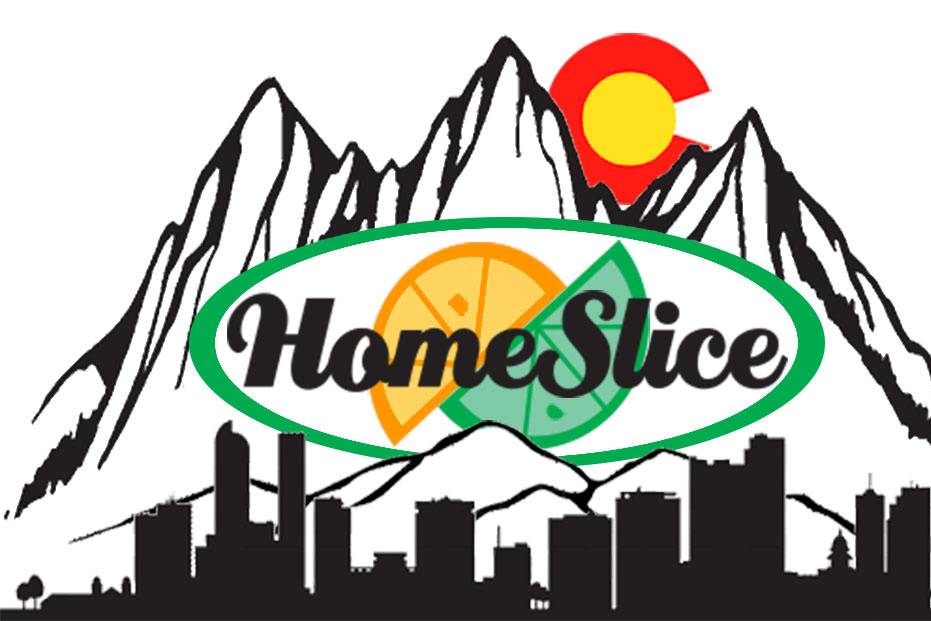 HomeSlice Logo