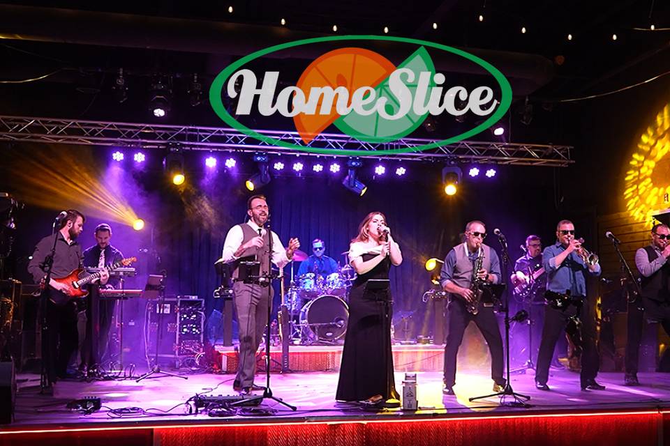 HomeSlice Band