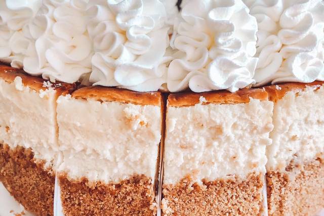 Fresh cream