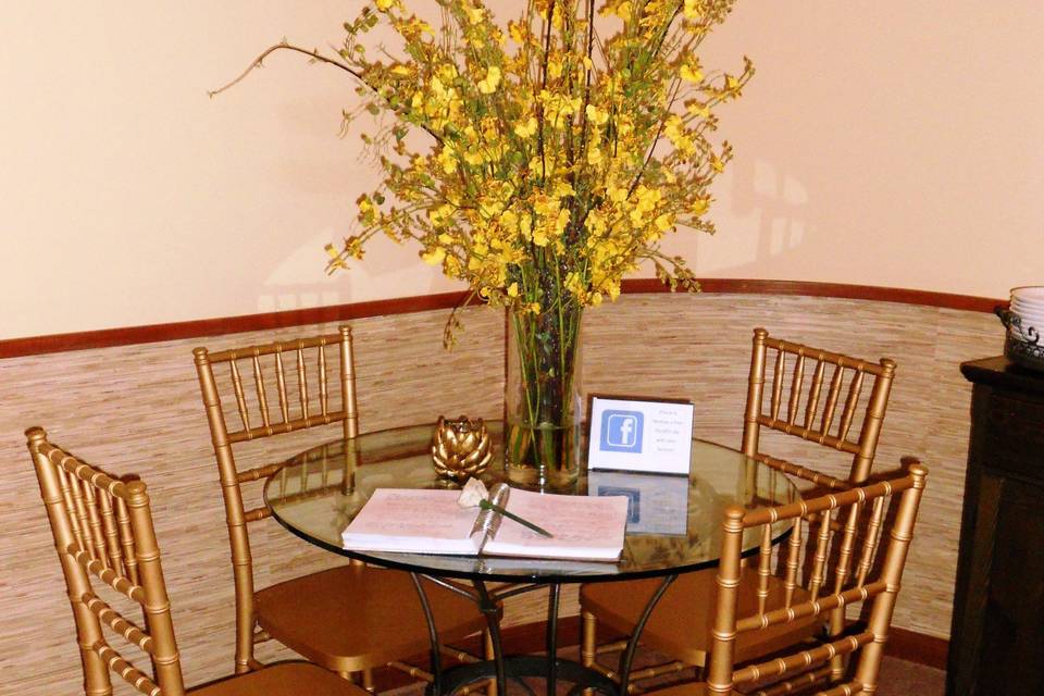 Bella Nova Salon, Med & Spa