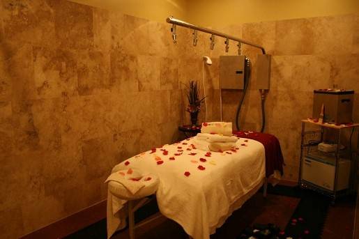 Bella Nova Salon, Med & Spa